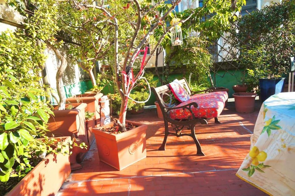 City Life Terrazzo มิลาน ภายนอก รูปภาพ