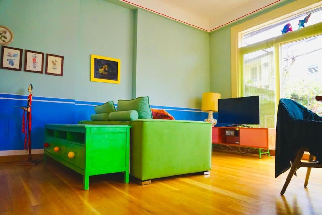 City Life Terrazzo มิลาน ภายนอก รูปภาพ