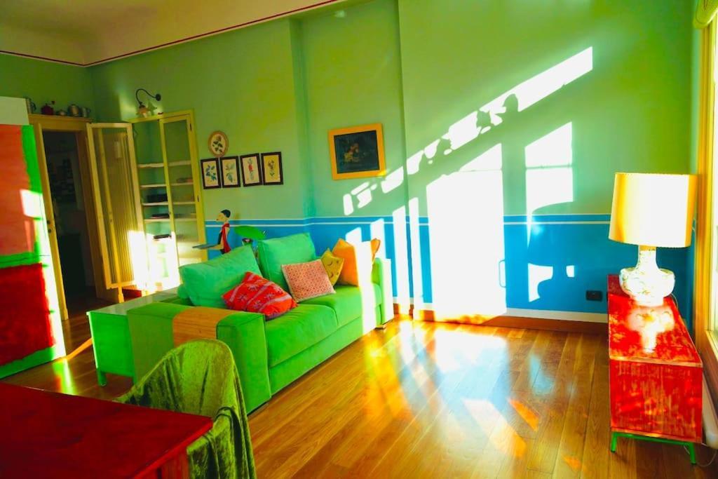 City Life Terrazzo มิลาน ภายนอก รูปภาพ